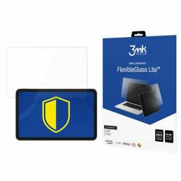 Szkło Hybrydowe Lite 3MK FlexibleGlass Lite do Nokia T20 10.4"