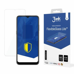 Szkło Hybrydowe Lite 3MK FlexibleGlass Lite do Nokia G11