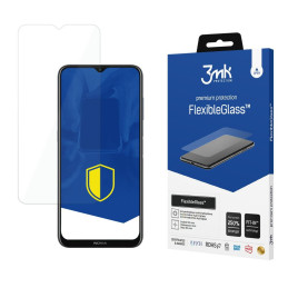 Szkło Hybrydowe 3MK FlexibleGlass do Nokia G20