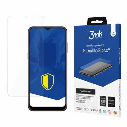 Szkło Hybrydowe 3MK FlexibleGlass do Nokia G11