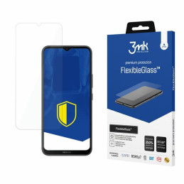 Szkło Hybrydowe 3MK FlexibleGlass do Nokia C21 Plus