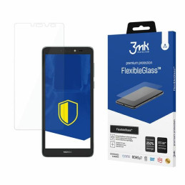 Szkło Hybrydowe 3MK FlexibleGlass do Nokia C2 2nd Edition