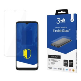 Szkło Hybrydowe 3MK FlexibleGlass do Nokia C12