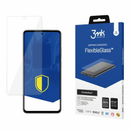 Szkło Hybrydowe 3MK FlexibleGlass do Nokia X30