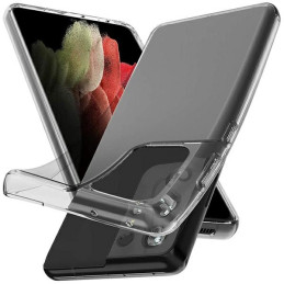 Etui Mercury Jelly do Nokia 5.1 przezroczyste