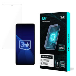 Folia ochronna Gaming 3mk 1UP do POCO X7  Pro, 3szt.