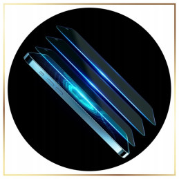 Folia ochronna Gaming 3mk 1UP do POCO X7  Pro, 3szt.