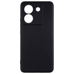 Etui Beline Silicone do Poco M7 Pro czarny