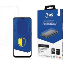 Szkło Hybrydowe 3MK FlexibleGlass do Redmi Note 13 Pro