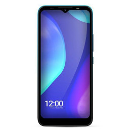 Smartfon Allview A30 Max niebieski