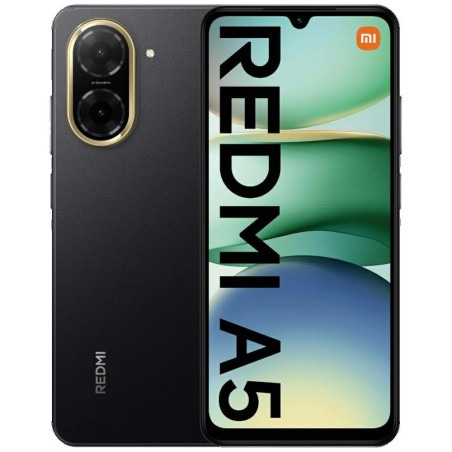 Smartfon Xiaomi Redmi A5 3/64GB czarny