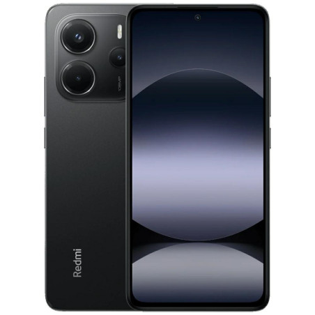 Smartfon Xiaomi Redmi Note 14 8/256GB czarny