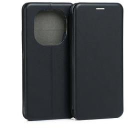 Etui Beline Book Magnetic do Xiaomi Redmi Note 14 Pro+ 5G czarne
