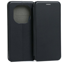 Etui Beline Book Magnetic do Xiaomi Redmi Note 14 Pro 5G czarne