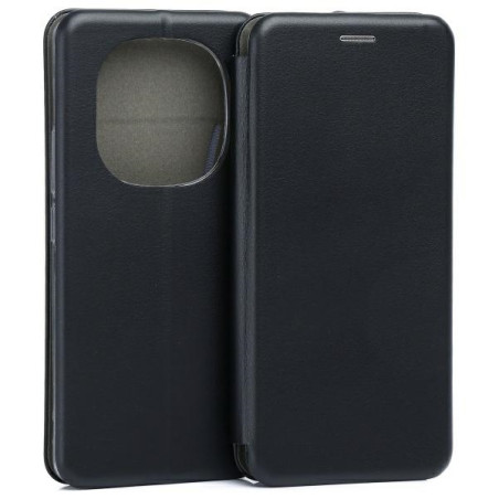 Etui Beline Book Magnetic do Redmi Note 14 Pro 5G czarne