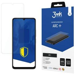 Folia Ochronna 3MK ARC+ do Redmi 13C 5G
