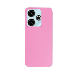 Etui Beline Candy do Xiaomi Redmi 13 4G jasnoróżowe