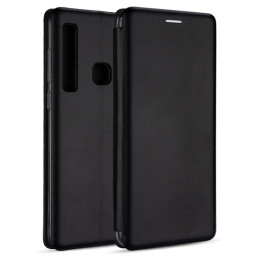 Etui Beline Book Magnetic do Xiaomi Redmi K30/K30 5G czarne