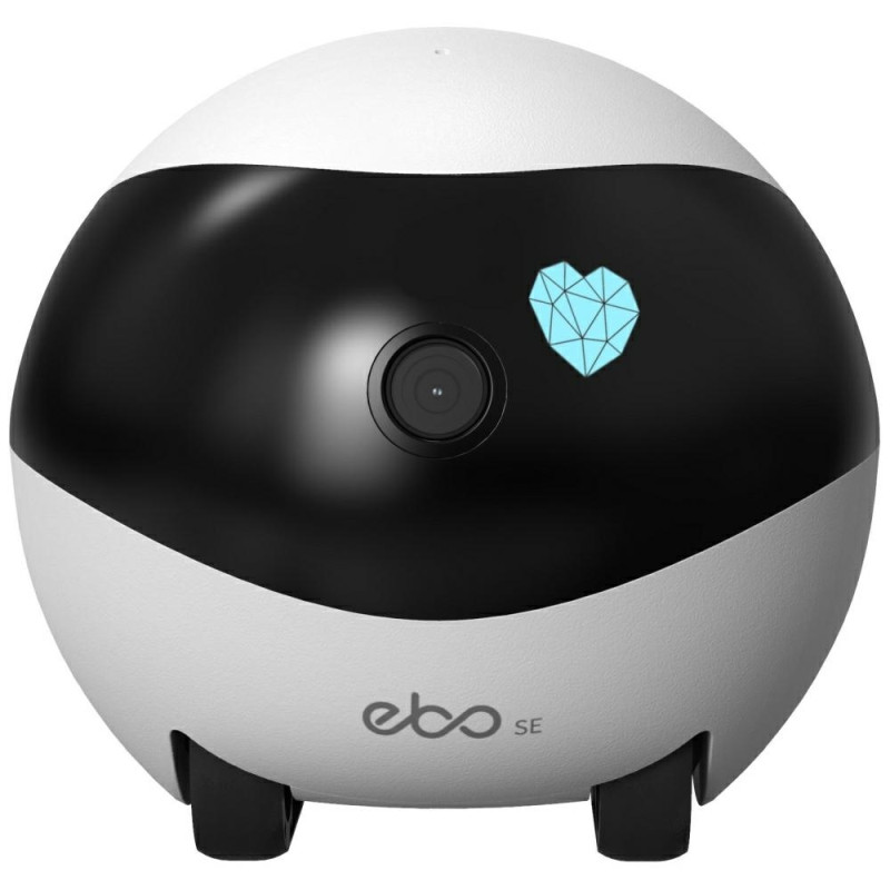 Inteligentny robot towarzyszący ENABOT EBO SE