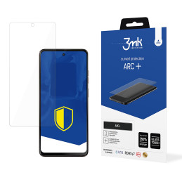 Folia Ochronna 3MK ARC+ do Motorola Moto S50 Neo