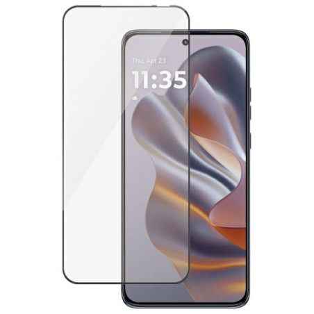 Szkło hartowane PanzerGlass Ultra-Wide Fit do Motorola Edge 50 Neo