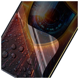 Folia prywatyzująca 3MK Silky Matt Privacy do Motorola Edge 60 Fusion