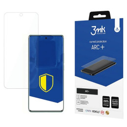 Folia Ochronna 3MK ARC+ do Oppo Reno 12