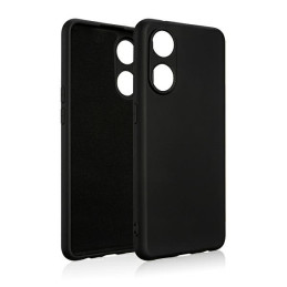 Etui Beline Silicone do Oppo Reno 8T czarne