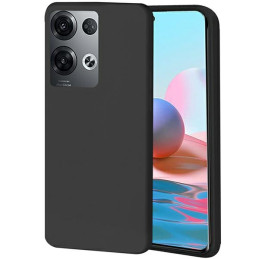 Etui Beline Candy do Oppo Reno 8 Pro czarne
