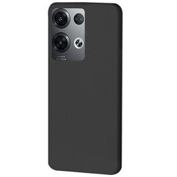 Etui Beline Candy do Oppo Reno 8 Pro czarne
