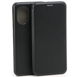 Etui Beline Book Magnetic do Oppo Reno 7 Lite czarne