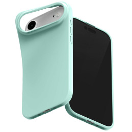 Etui Mercury Soft do iPhone  Air miętowy