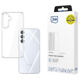 Etui 3MK Armor Case do Galaxy A17 5G/4G