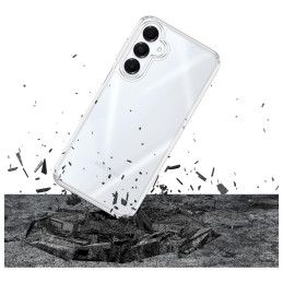 Etui 3MK Armor Case do Galaxy A17 5G/4G