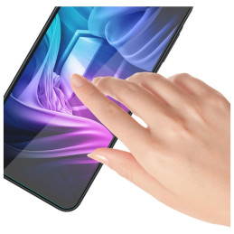 Folia Matowa 3mk SilkyMatt Pro do Galaxy A17 5G