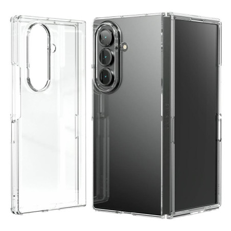 Etui Mercury Super Protect do Galaxy Z Fold7 przezroczysty