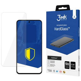 Szkło hartowane 3MK HardGlass do Galaxy S25 FE