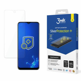 Folia ochronna 3mk SilverProtection+ do Motorola Moto E40, montowana na mokro