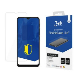 Szkło Hybrydowe Lite 3MK FlexibleGlass Lite do Moto E7 Plus