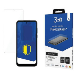 Szkło Hybrydowe 3MK FlexibleGlass do Motorola Moto G Play 2023
