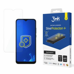 Folia ochronna 3mk SilverProtection+ do Motorola Moto G Play, montowana na mokro