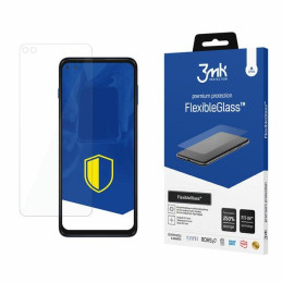 Szkło Hybrydowe 3MK FlexibleGlass do Motorola Moto G 5G Plus