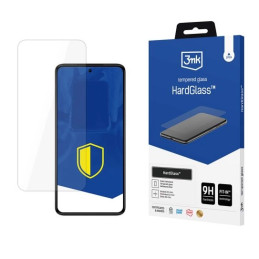 Szkło Hartowane 3MK HardGlass do Motorola Moto G84 5G