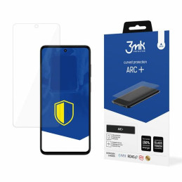Folia Ochronna 3MK ARC+ do Motorola Moto G82 5G