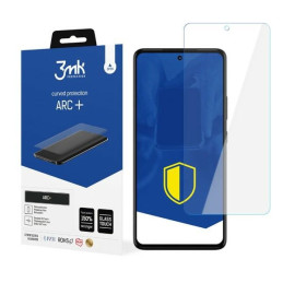 Folia Ochronna 3MK ARC+ do Motorola Moto G72