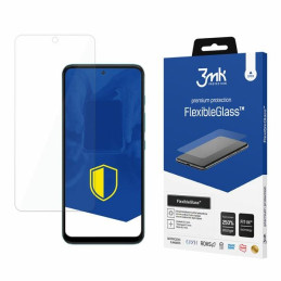 Szkło Hybrydowe 3MK FlexibleGlass do Motorola Moto G71 5G