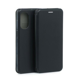 Etui Beline Book Magnetic do Moto G52 czarne