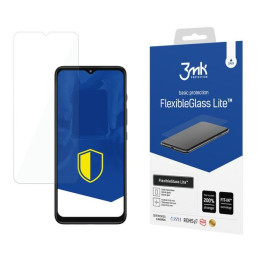 Szkło Hybrydowe Lite 3MK FlexibleGlass Lite do Motorola Moto G50 5G