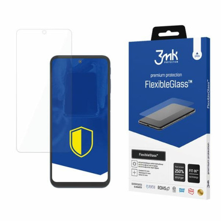 Szkło Hybrydowe 3MK FlexibleGlass do Motorola Moto G41