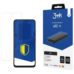 Folia Ochronna 3MK ARC+ do Motorola Moto G35 5G